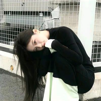 摇滚藏獒蓝色光芒